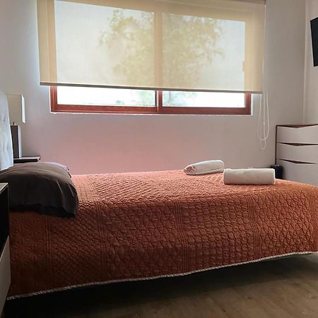 Guest House En Polanco Mexico by Eksteriør bilde
