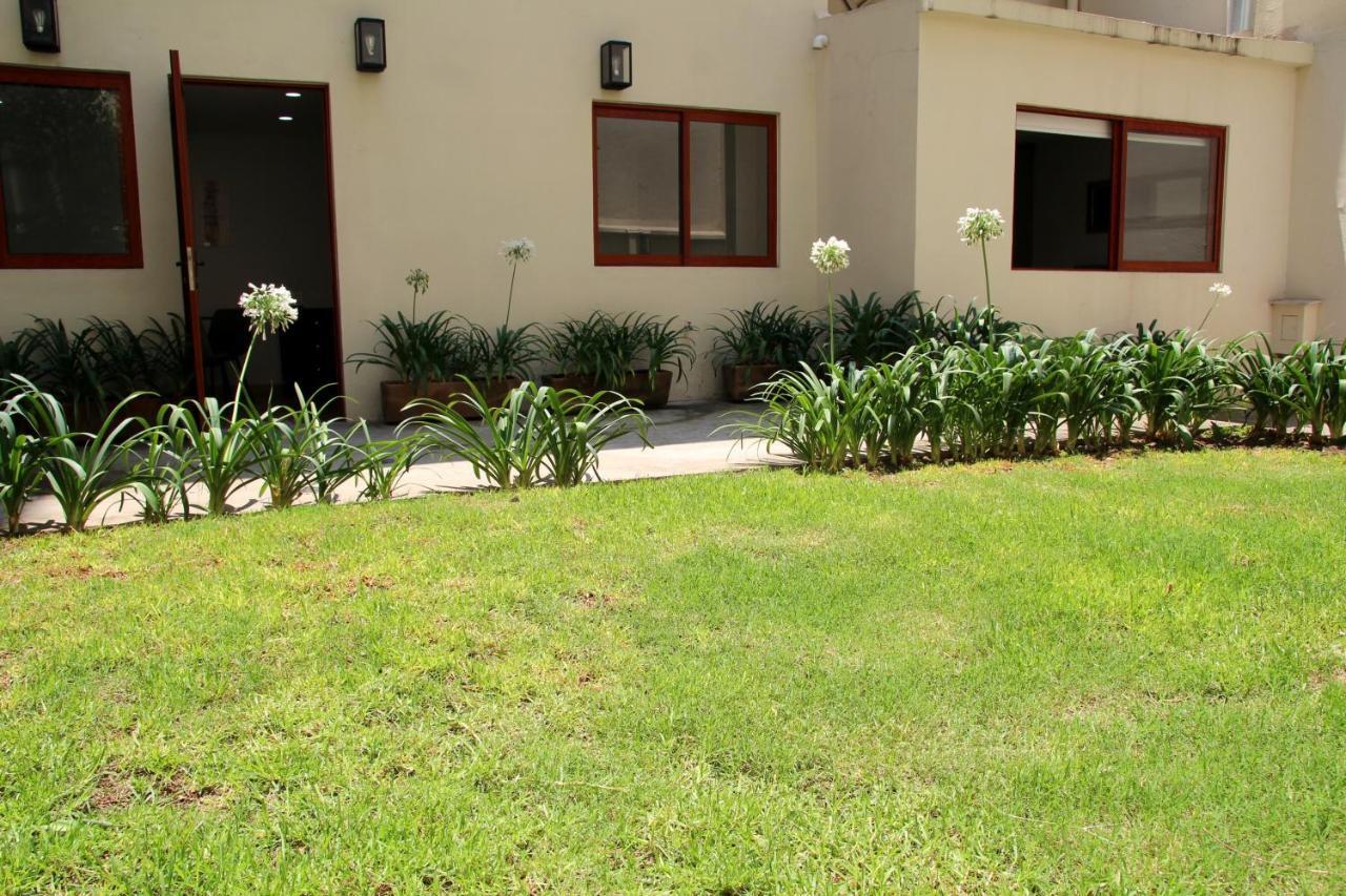 Guest House En Polanco Mexico by Eksteriør bilde