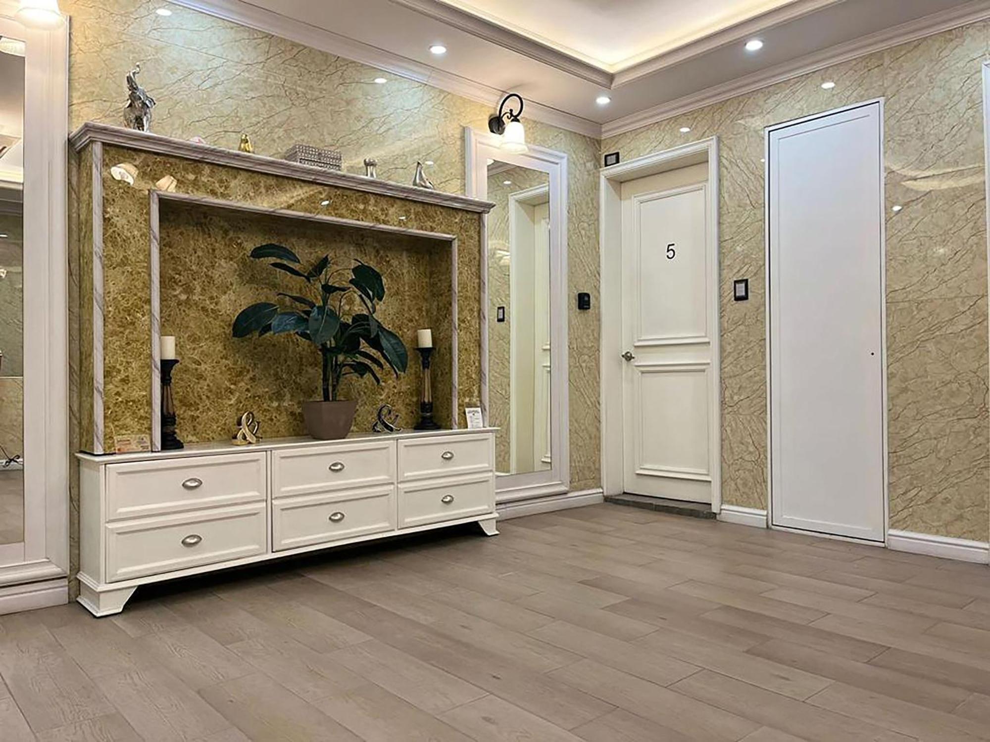 Guest House En Polanco Mexico by Eksteriør bilde