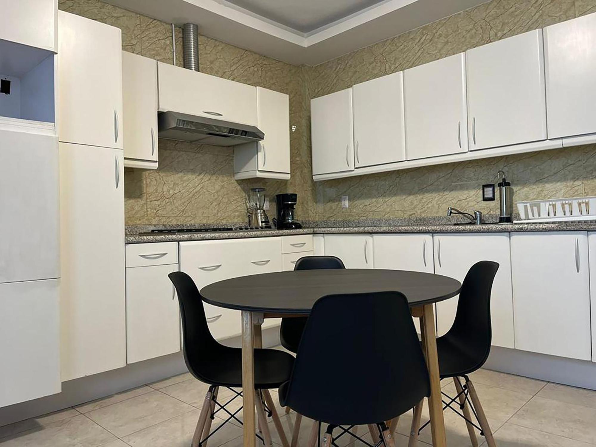 Guest House En Polanco Mexico by Eksteriør bilde