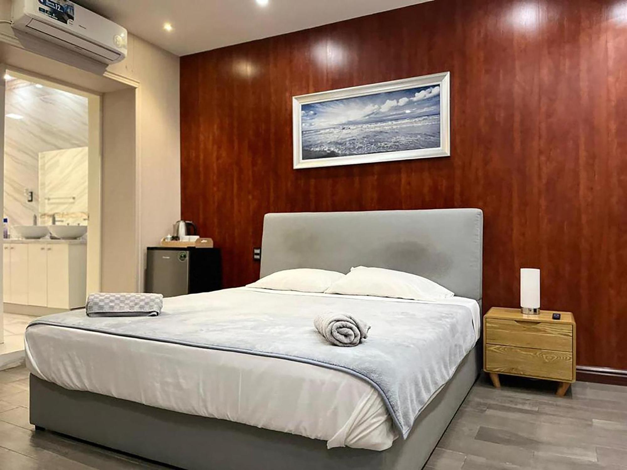 Guest House En Polanco Mexico by Eksteriør bilde