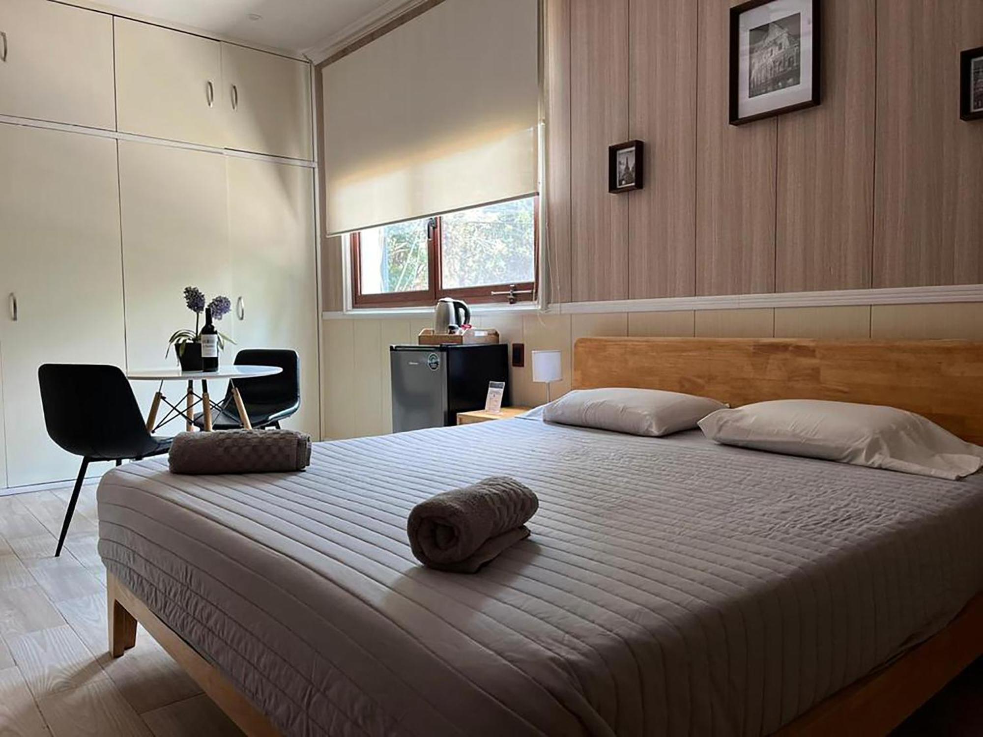 Guest House En Polanco Mexico by Eksteriør bilde