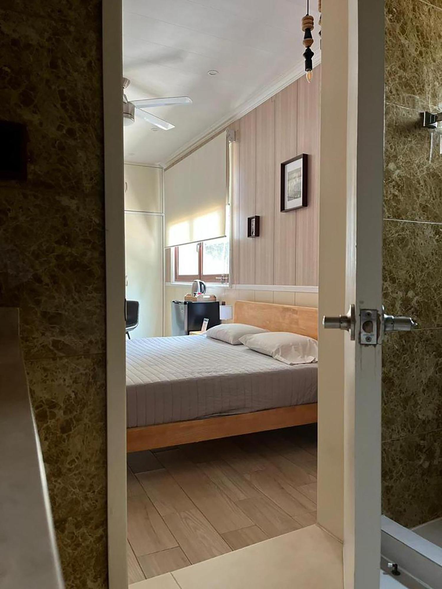 Guest House En Polanco Mexico by Eksteriør bilde