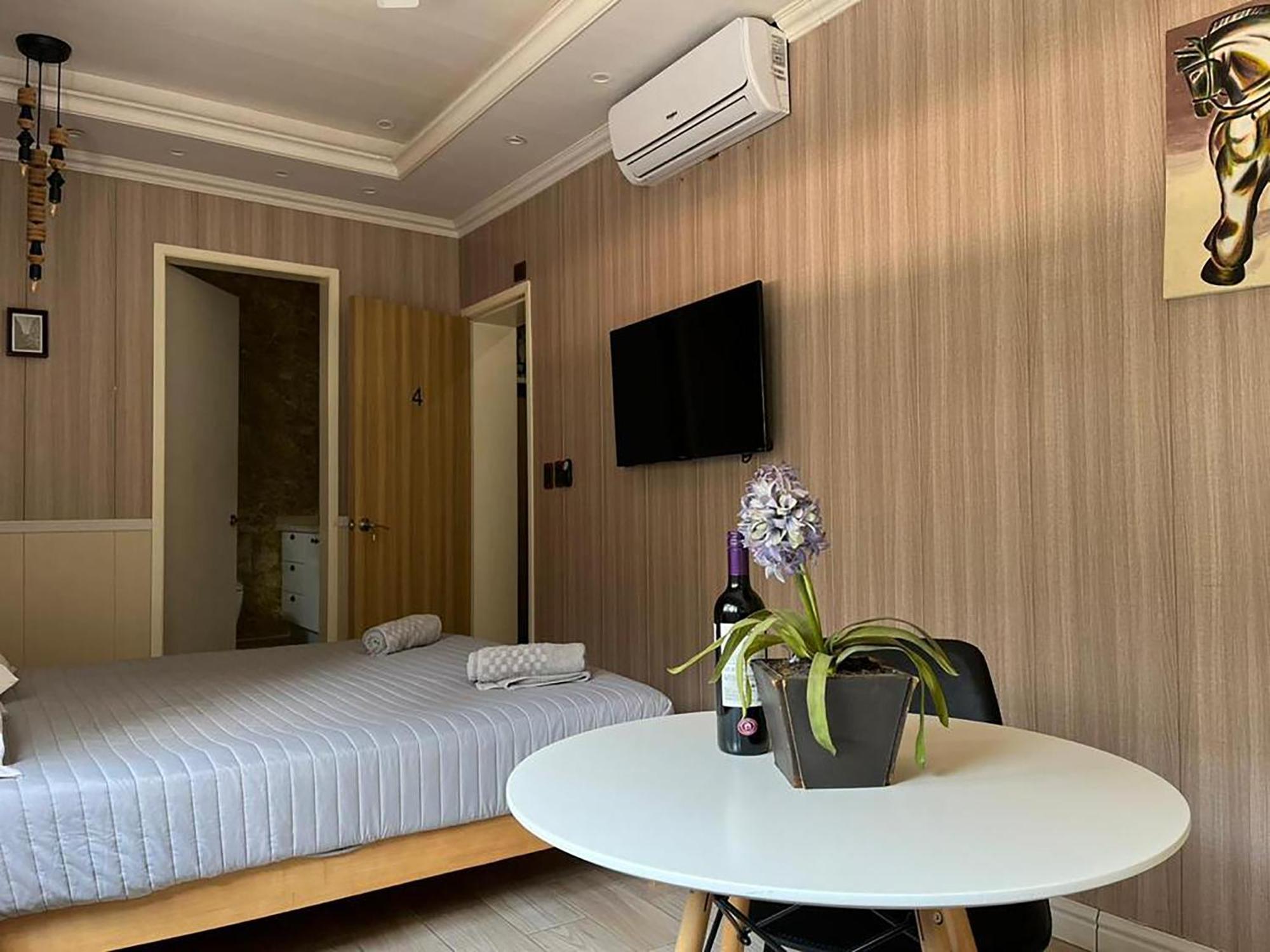 Guest House En Polanco Mexico by Eksteriør bilde