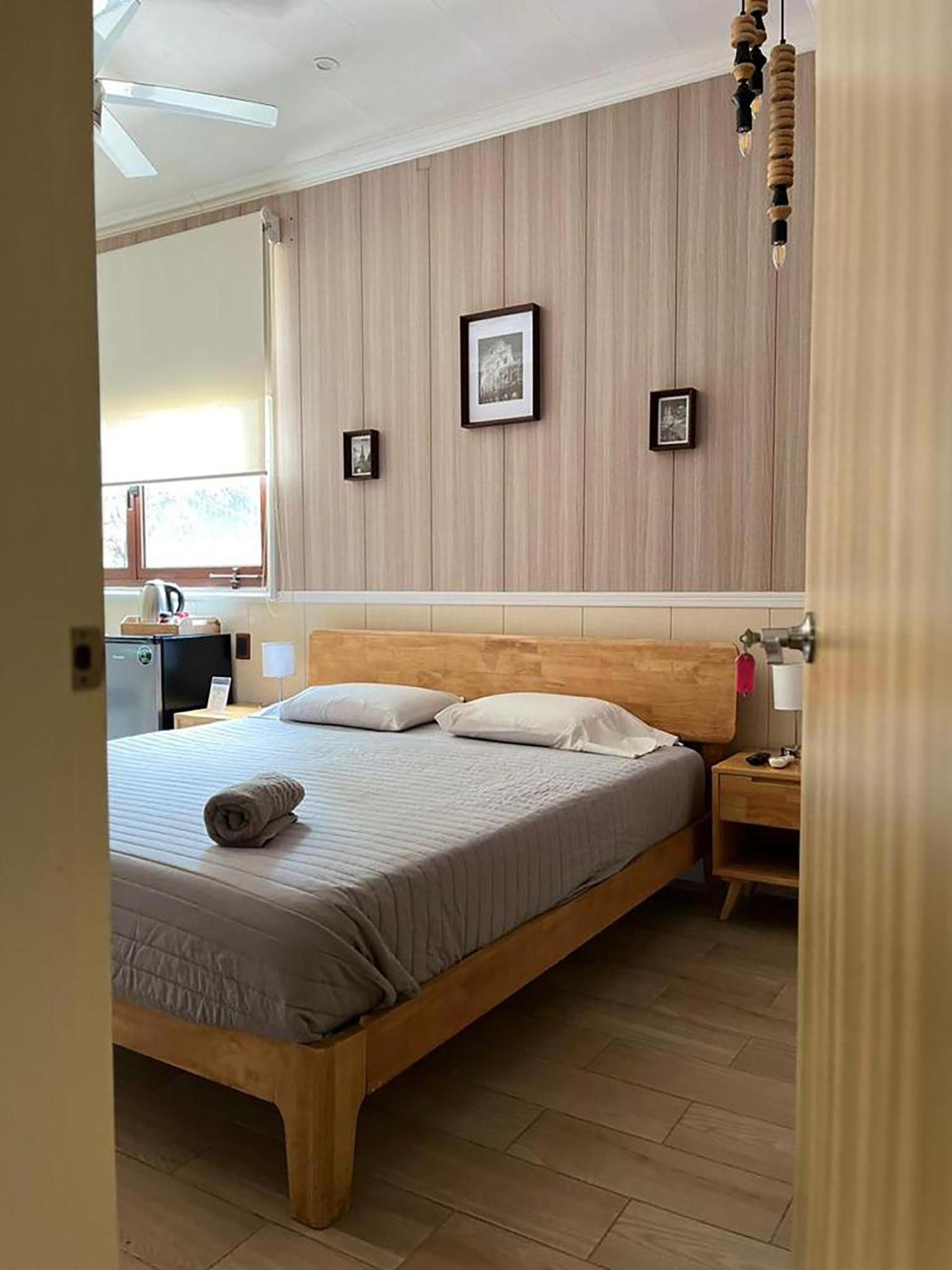Guest House En Polanco Mexico by Eksteriør bilde