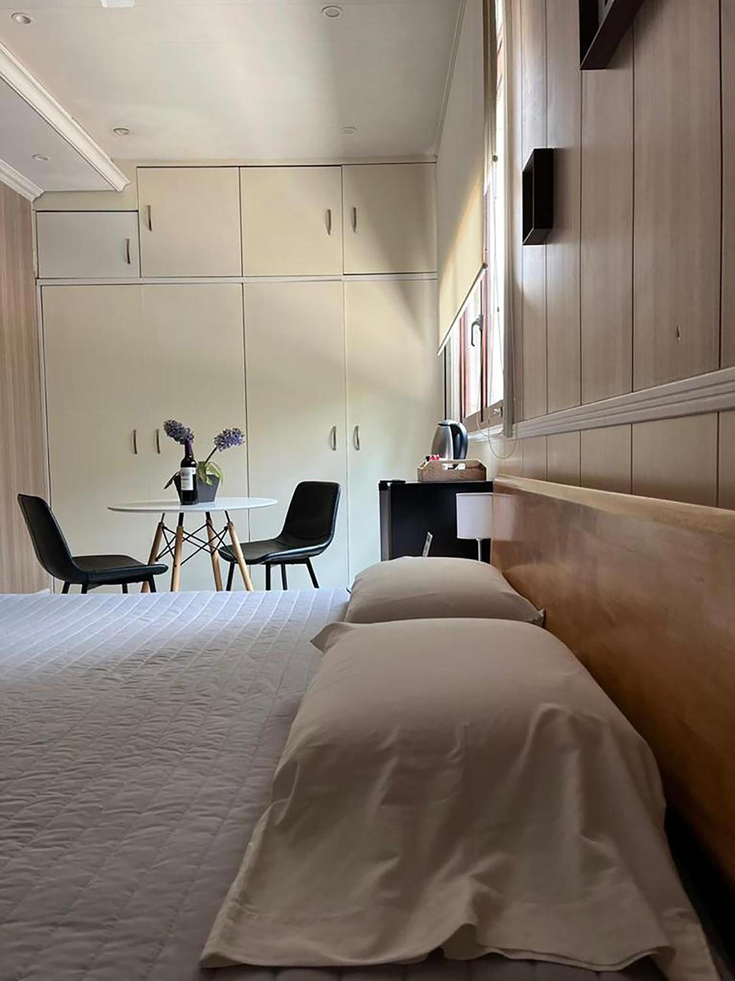 Guest House En Polanco Mexico by Eksteriør bilde