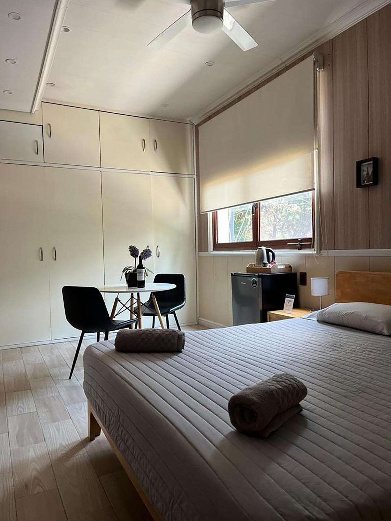 Guest House En Polanco Mexico by Eksteriør bilde