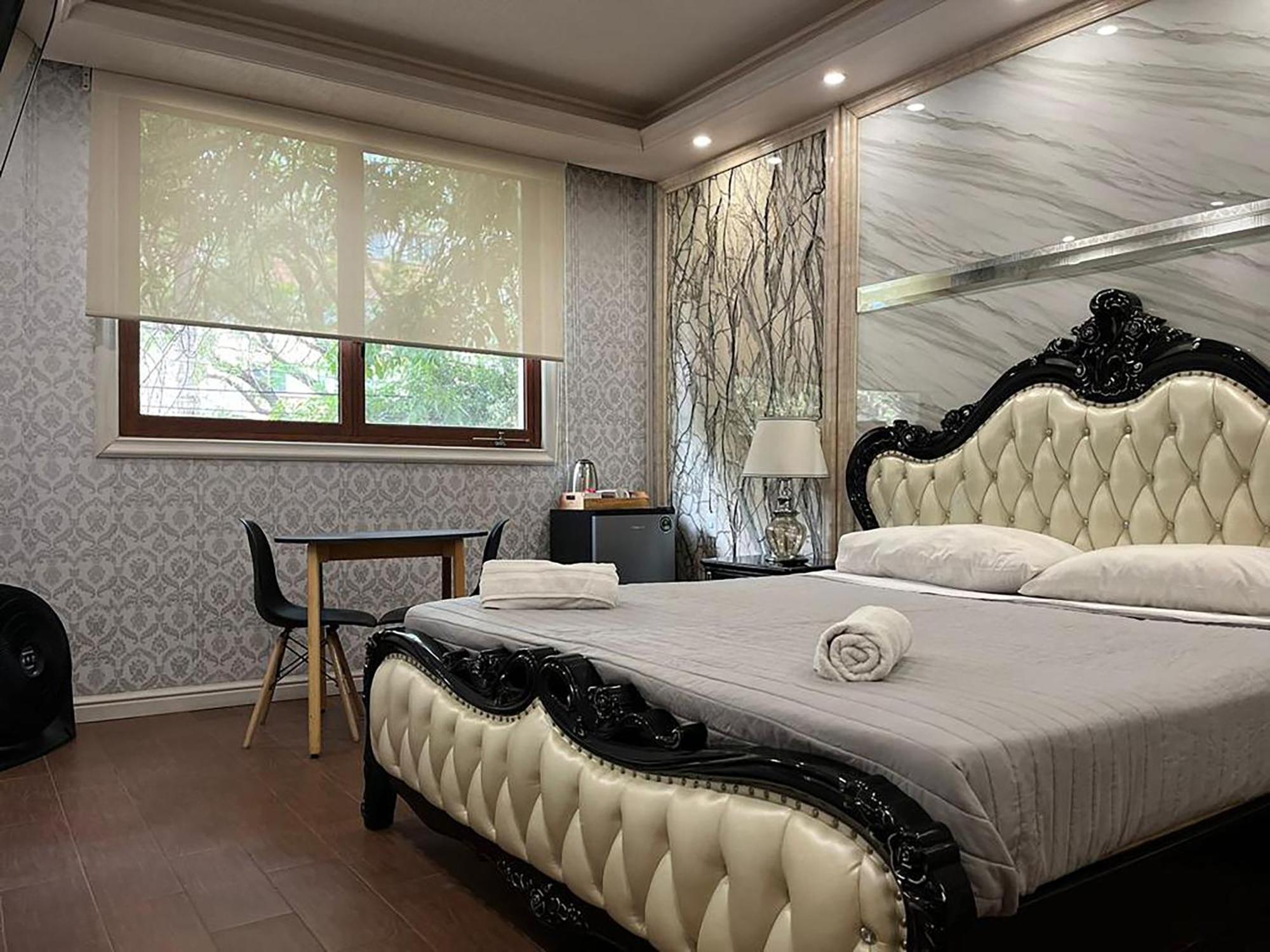 Guest House En Polanco Mexico by Eksteriør bilde