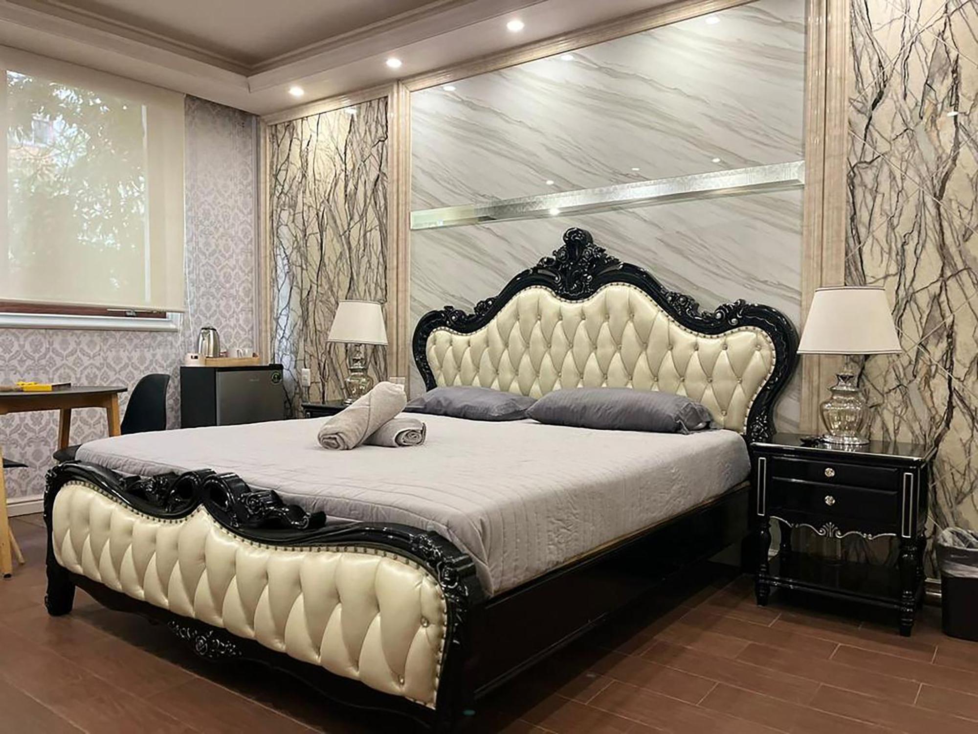 Guest House En Polanco Mexico by Eksteriør bilde