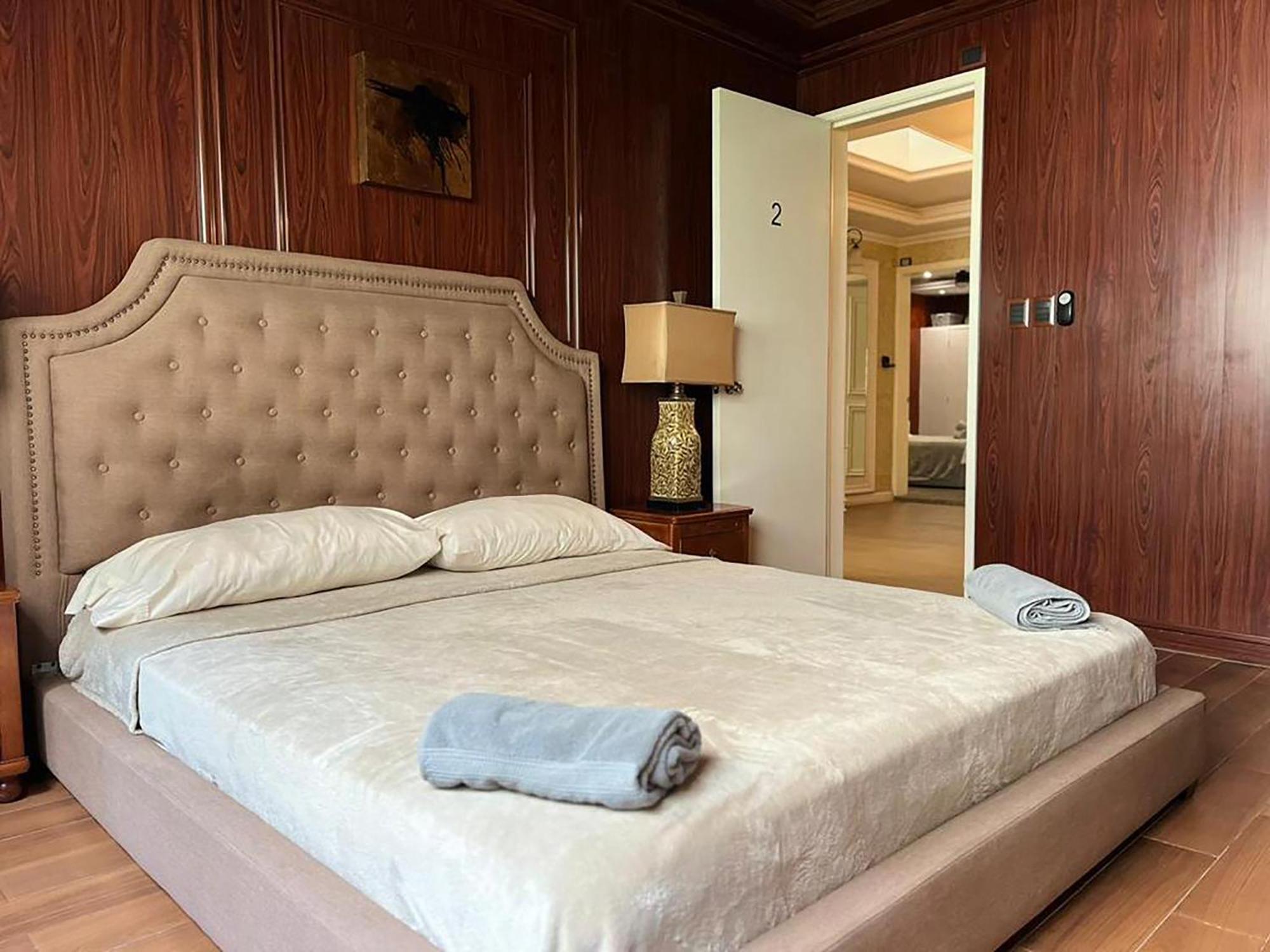 Guest House En Polanco Mexico by Eksteriør bilde