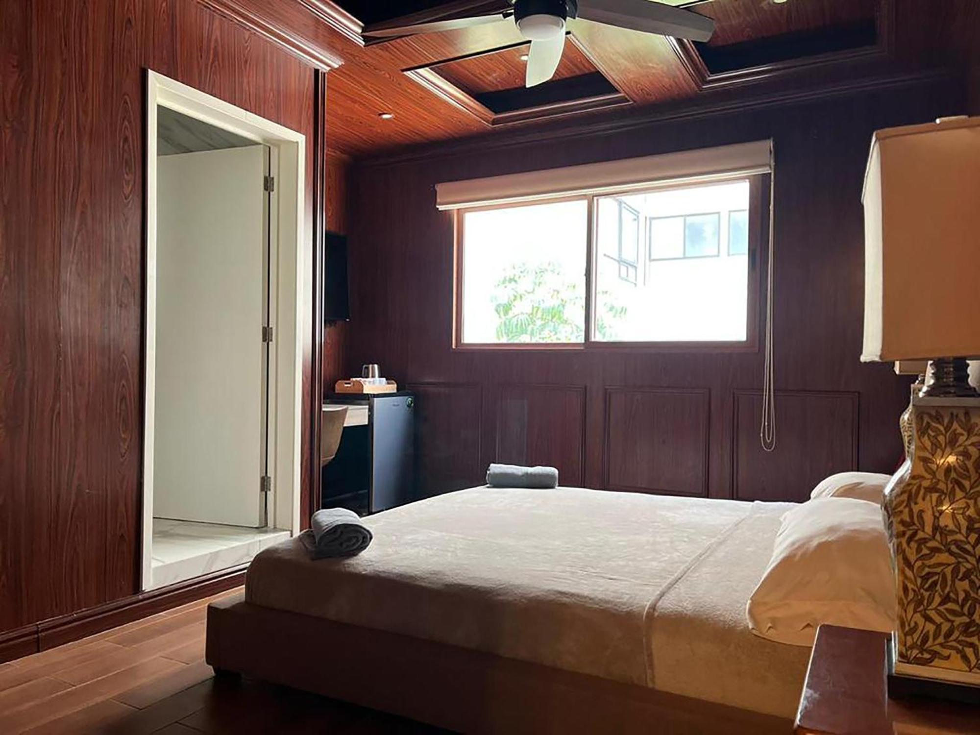 Guest House En Polanco Mexico by Eksteriør bilde