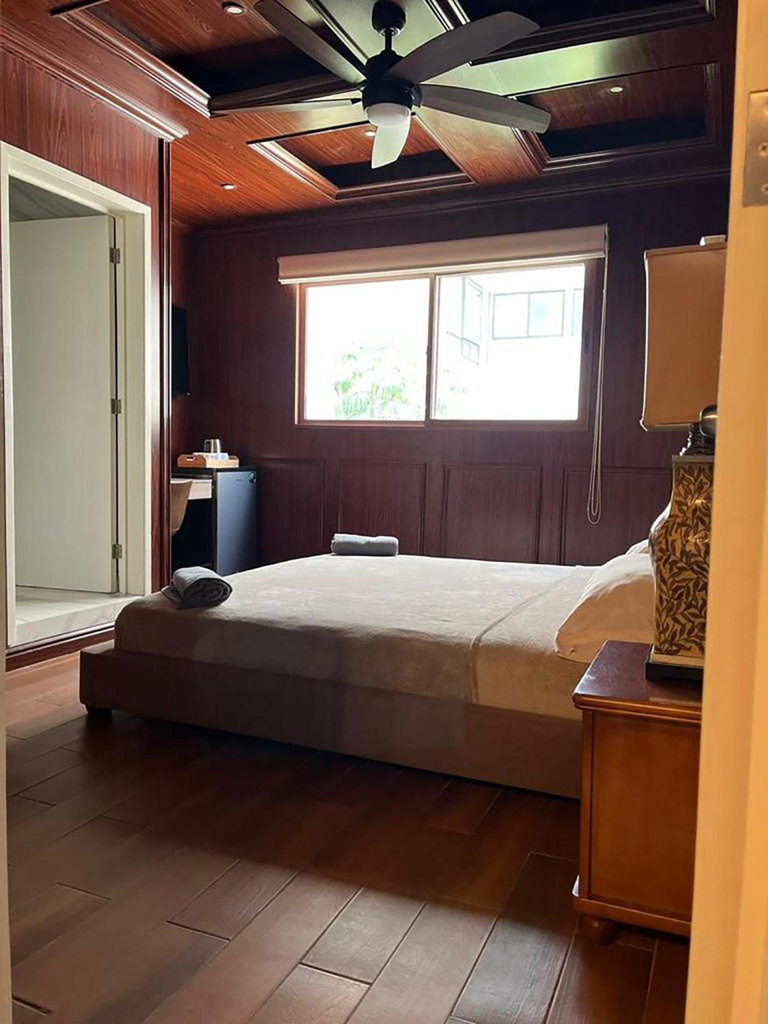 Guest House En Polanco Mexico by Eksteriør bilde