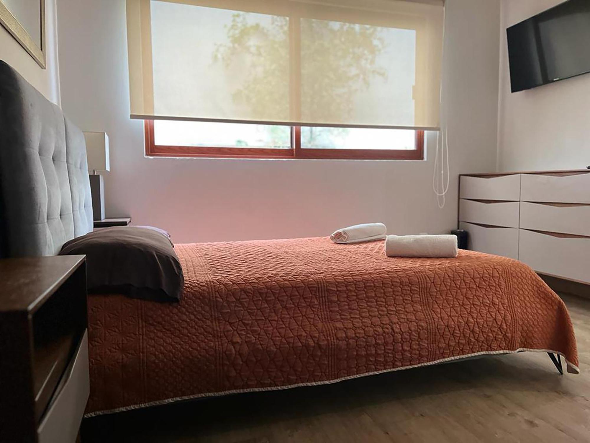 Guest House En Polanco Mexico by Eksteriør bilde